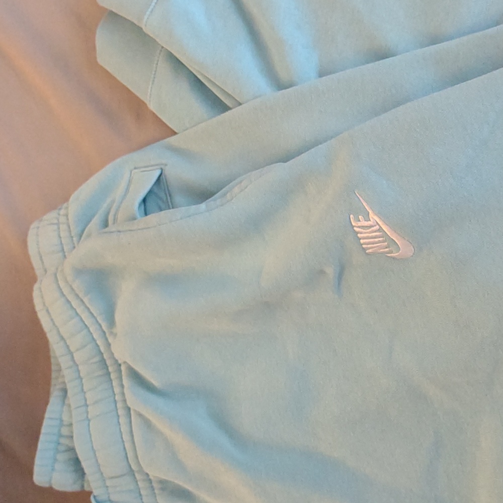 Nike joggers